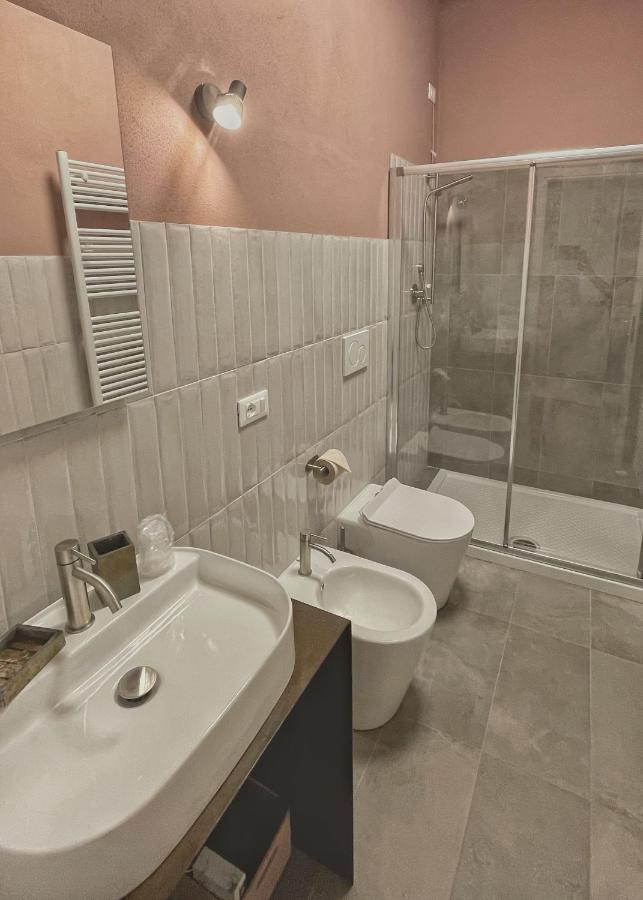 Agriturismo Agagin Agaggio Inferiore Екстер'єр фото