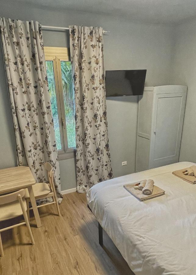 Agriturismo Agagin Agaggio Inferiore Екстер'єр фото