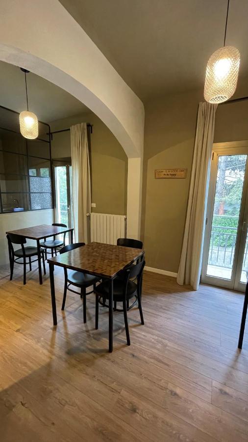 Agriturismo Agagin Agaggio Inferiore Екстер'єр фото