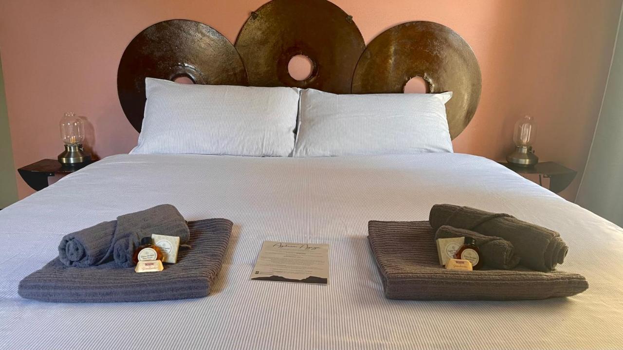 Agriturismo Agagin Agaggio Inferiore Екстер'єр фото
