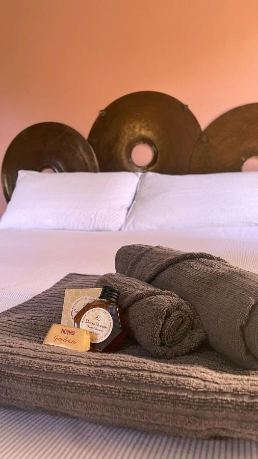 Agriturismo Agagin Agaggio Inferiore Екстер'єр фото