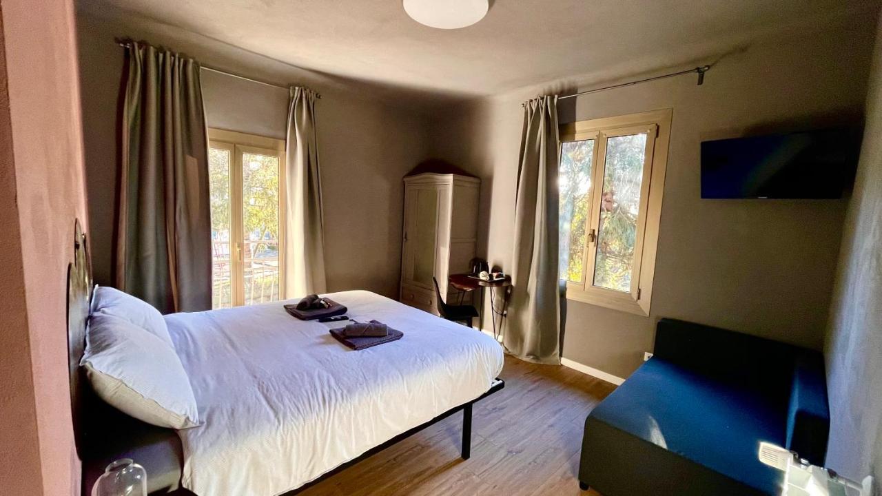 Agriturismo Agagin Agaggio Inferiore Екстер'єр фото