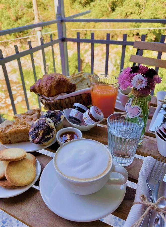 Agriturismo Agagin Agaggio Inferiore Екстер'єр фото